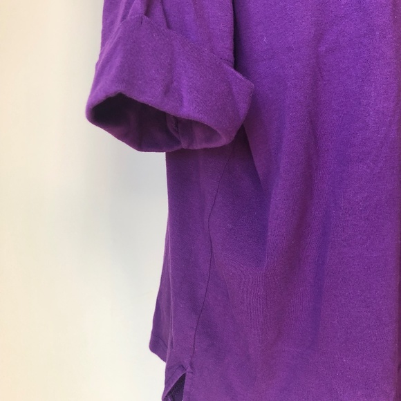 Ralph Lauren 3/4 Sleeve Blouse - Picture 2 of 4